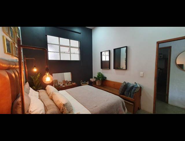 2 BEDROOM PROPERTY TO RENT IN BRAAMFONTEIN WERF